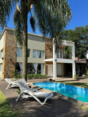 Casa parque